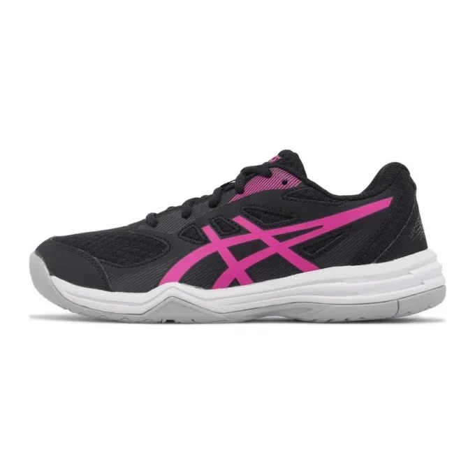 Upcourt 5 « Black Hot Pink »