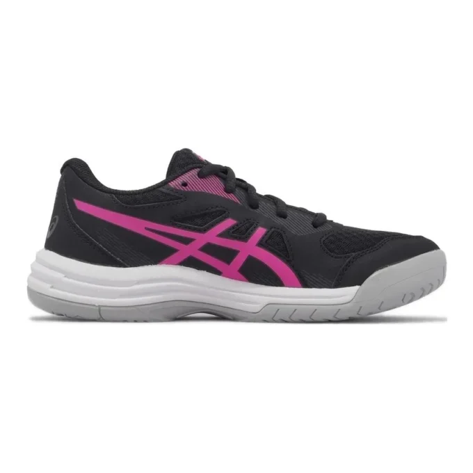 Upcourt 5 « Black Hot Pink »