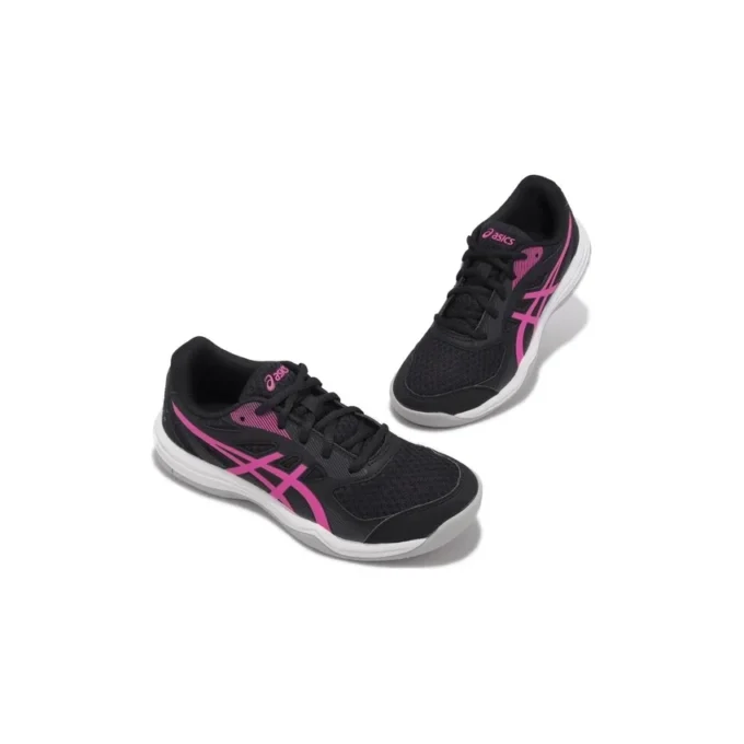 Upcourt 5 « Black Hot Pink »