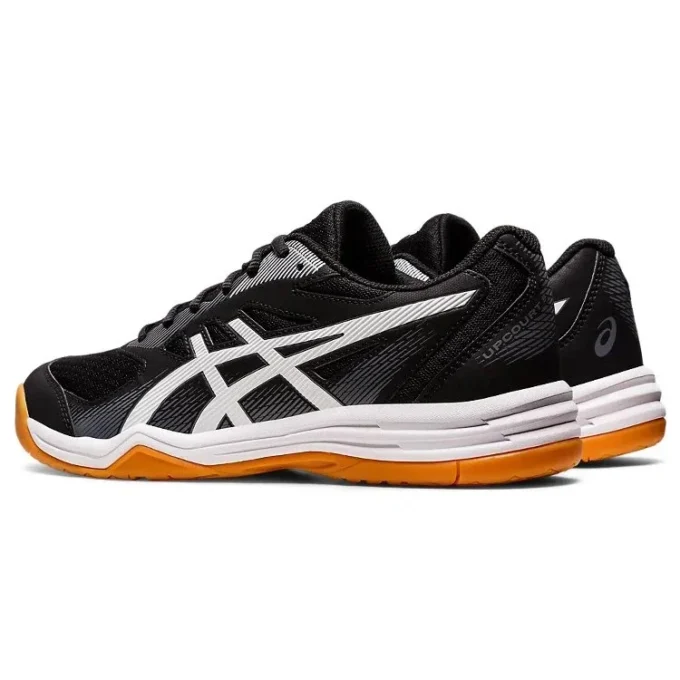 Upcourt 5 « Black White »