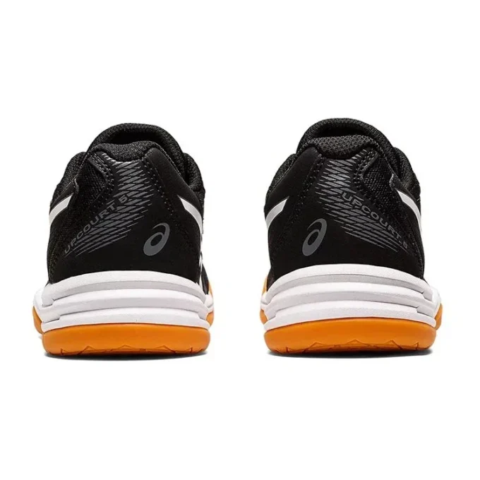 Upcourt 5 « Black White »