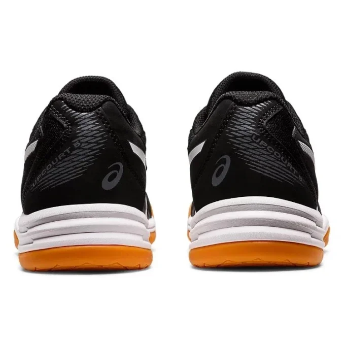 Upcourt 5 « Black White »