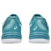 Upcourt 5 « Bleu sarcelle et blanc »