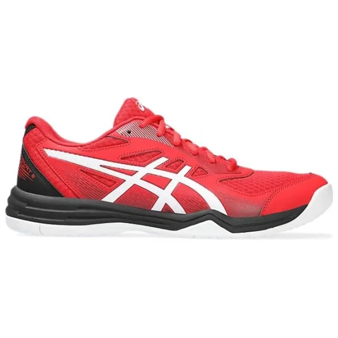 Upcourt 5 « Bright Red Black »