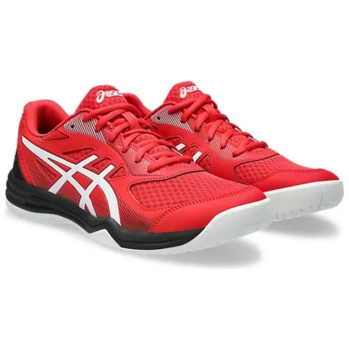 Upcourt 5 « Bright Red Black »