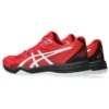 Upcourt 5 « Bright Red Black »