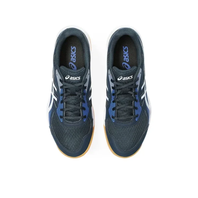 Upcourt 5 « French Blue White »