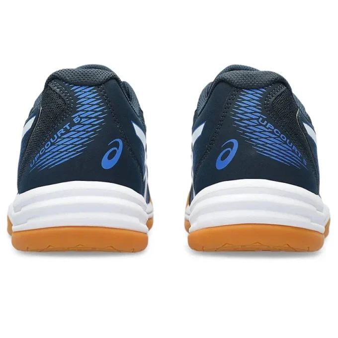 Upcourt 5 « French Blue White »