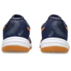 Upcourt 5 « Peacoat Shocking Orange »