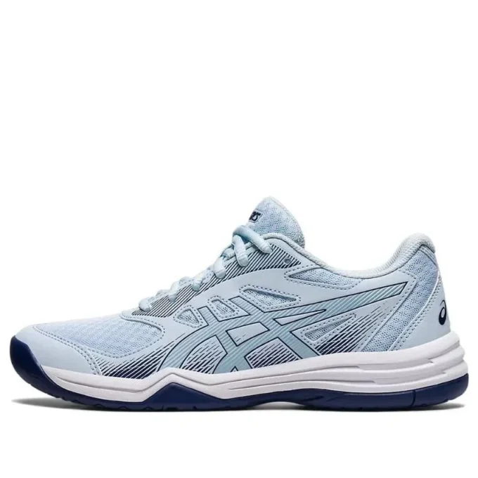 Upcourt 5 « Sky Indigo Blue »