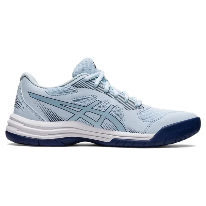 Upcourt 5 « Sky Indigo Blue »