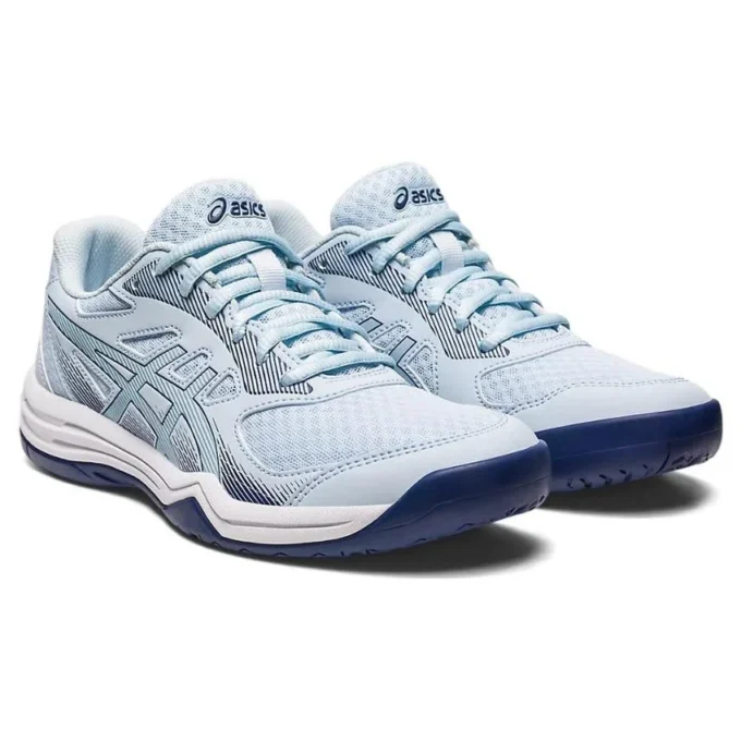 Upcourt 5 « Sky Indigo Blue »
