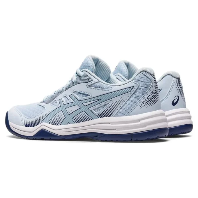 Upcourt 5 « Sky Indigo Blue »