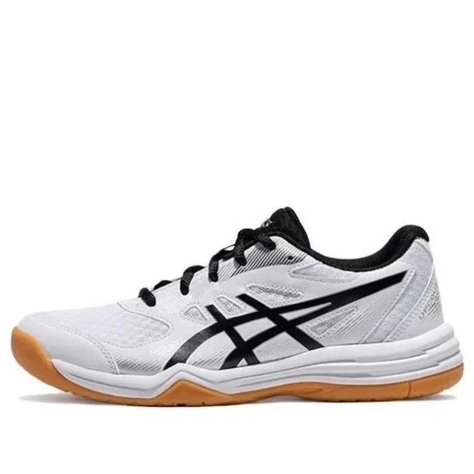 Upcourt 5 « White Black »