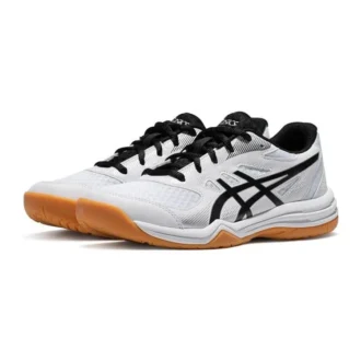 Upcourt 5 « White Black »