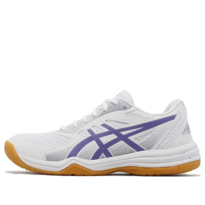 Upcourt 5 « White Blue Violet »