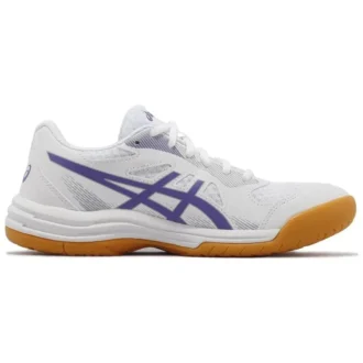 Upcourt 5 « White Blue Violet »