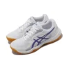 Upcourt 5 « White Blue Violet »