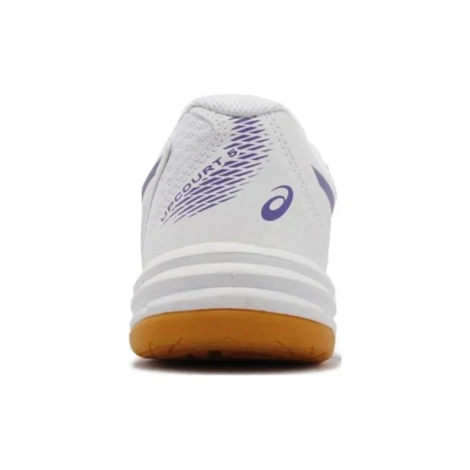 Upcourt 5 « White Blue Violet »