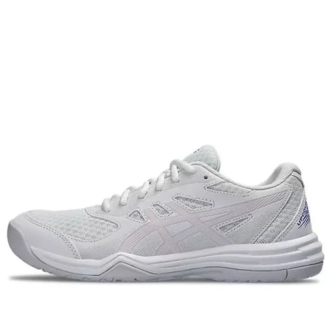 Upcourt 5 « White Cosmos »