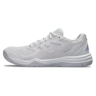 Upcourt 5 « White Cosmos »