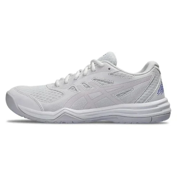 Upcourt 5 « White Cosmos »