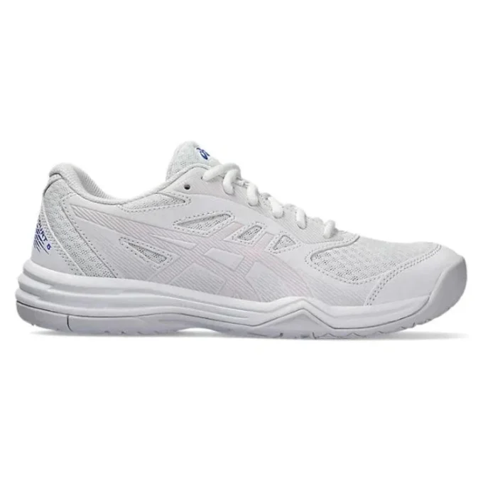 Upcourt 5 « White Cosmos »