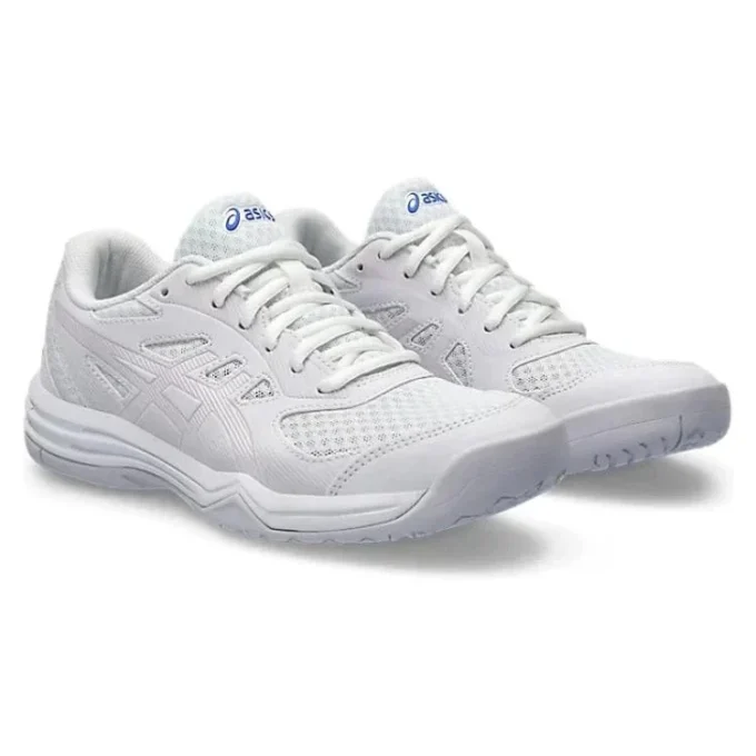 Upcourt 5 « White Cosmos »
