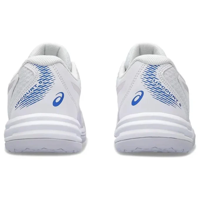 Upcourt 5 « White Cosmos »