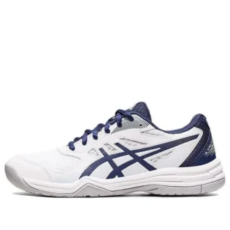 Upcourt 5 « White Deep Ocean »