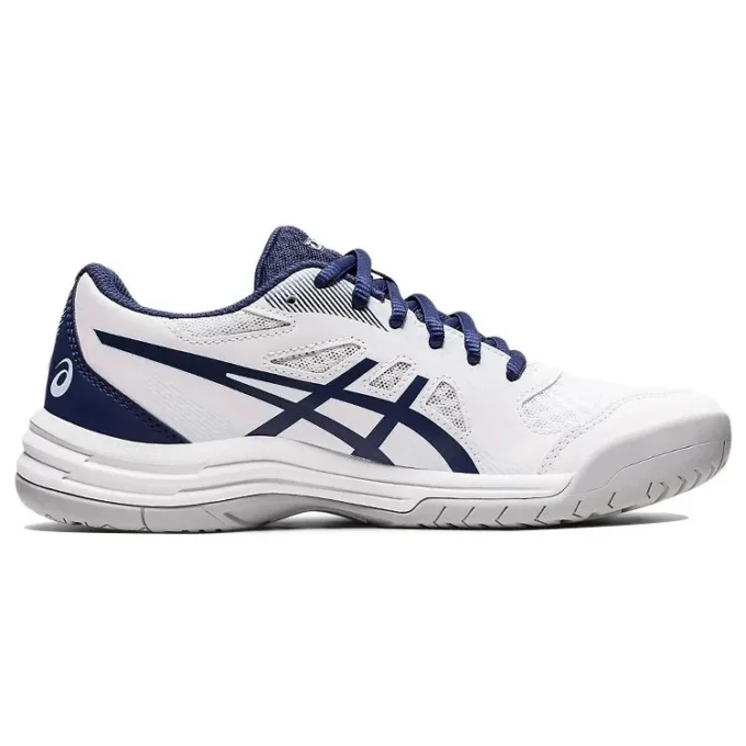 Upcourt 5 « White Deep Ocean »