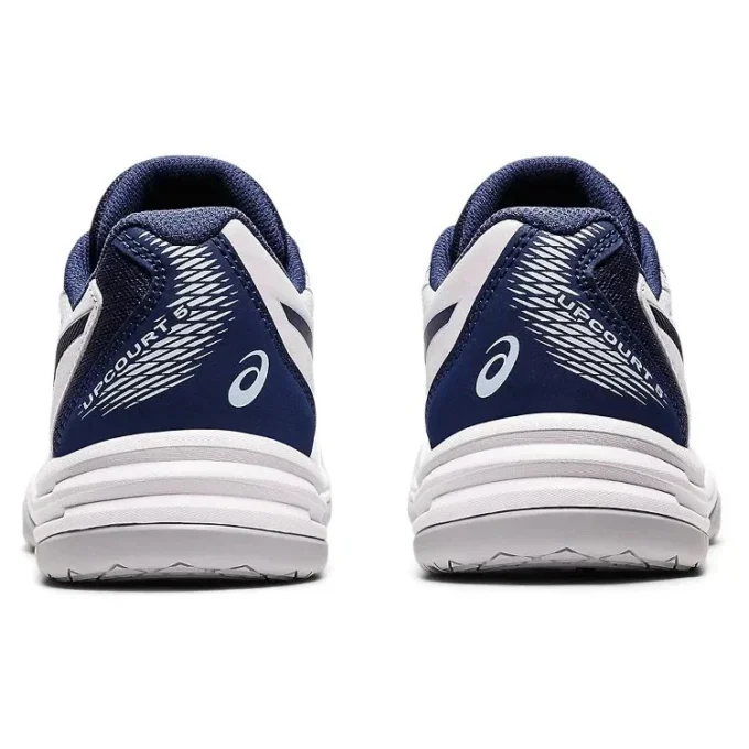 Upcourt 5 « White Deep Ocean »