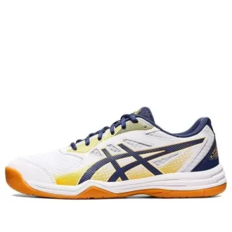 Upcourt 5 « White Deep Ocean Gum »