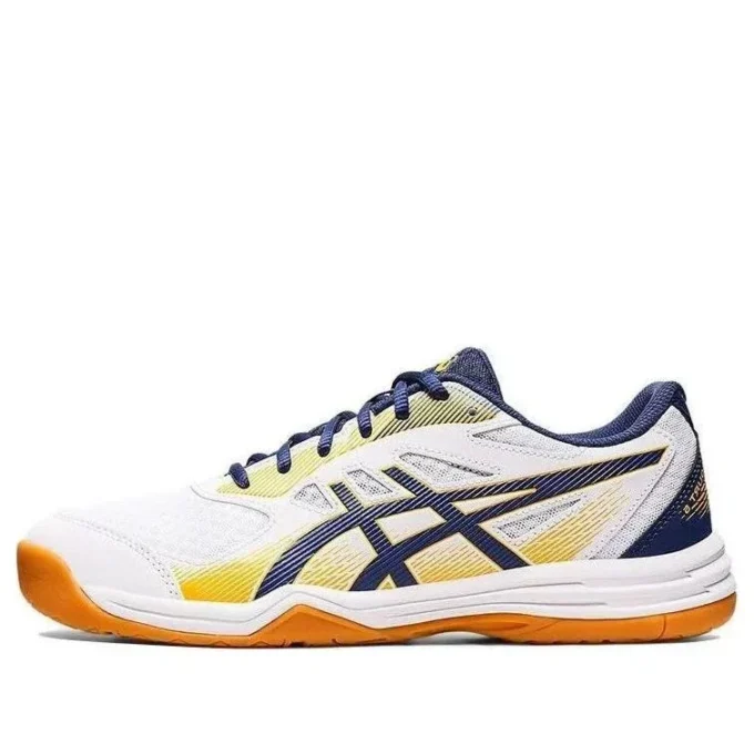 Upcourt 5 « White Deep Ocean Gum »