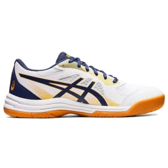 Upcourt 5 « White Deep Ocean Gum »