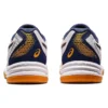 Upcourt 5 « White Deep Ocean Gum »