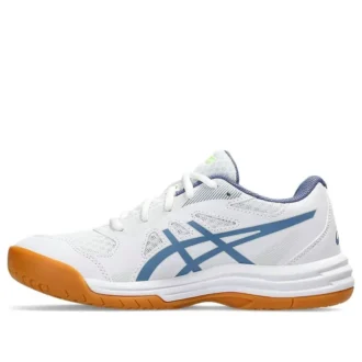 Upcourt 5 « White Denim Blue »