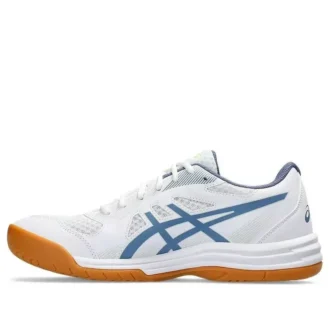 Upcourt 5 « White Denim Blue »