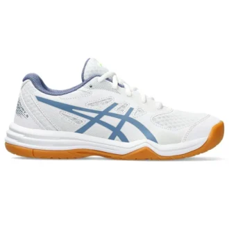 Upcourt 5 « White Denim Blue »