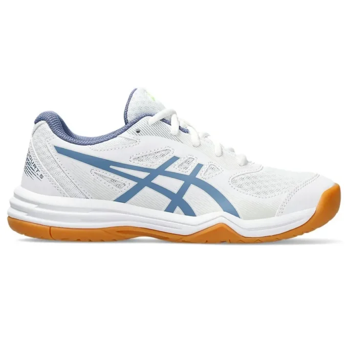 Upcourt 5 « White Denim Blue »