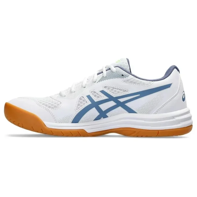 Upcourt 5 « White Denim Blue »