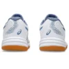 Upcourt 5 « White Denim Blue »