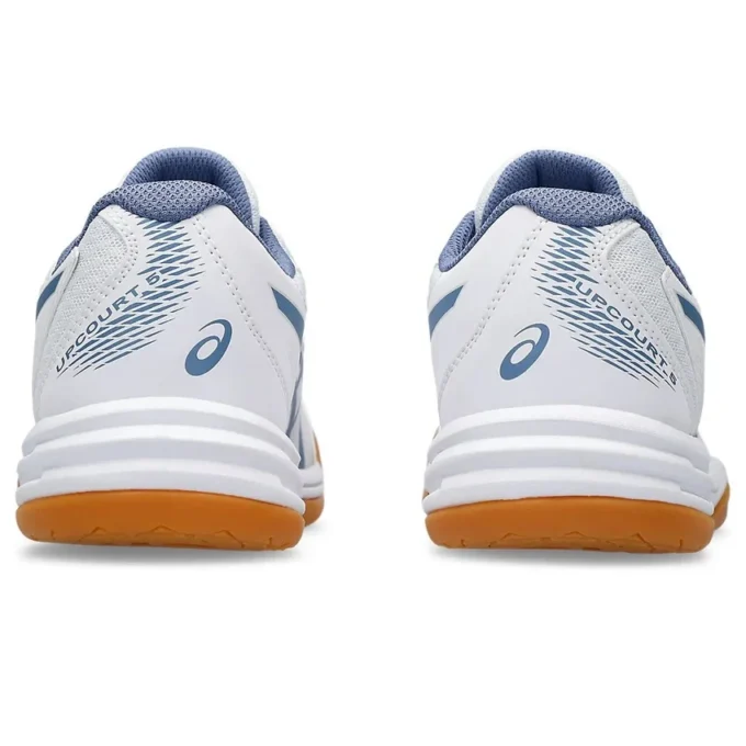 Upcourt 5 « White Denim Blue »