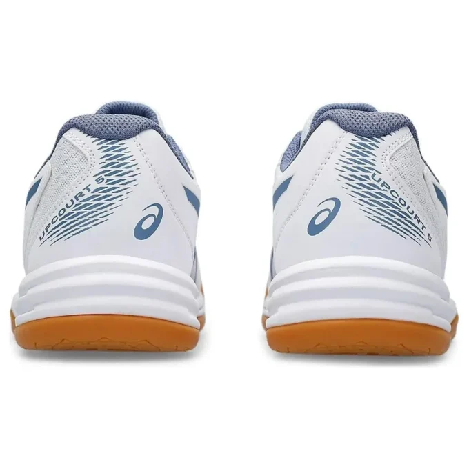 Upcourt 5 « White Denim Blue »