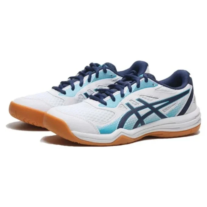 Upcourt 5 « White Indigo Blue »