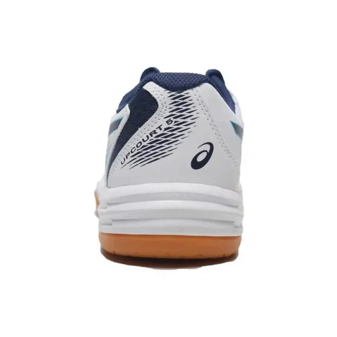 Upcourt 5 « White Indigo Blue »