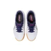 Upcourt 5 « White Peacoat »