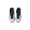 Upcourt 5 « White Peacoat Teal »