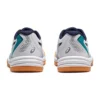 Upcourt 5 « White Peacoat Teal »