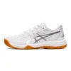 Upcourt 5 « White Pure Silver »